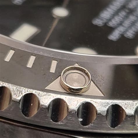 r/rolex on Reddit: Submariner pip replacement. Anyone have 